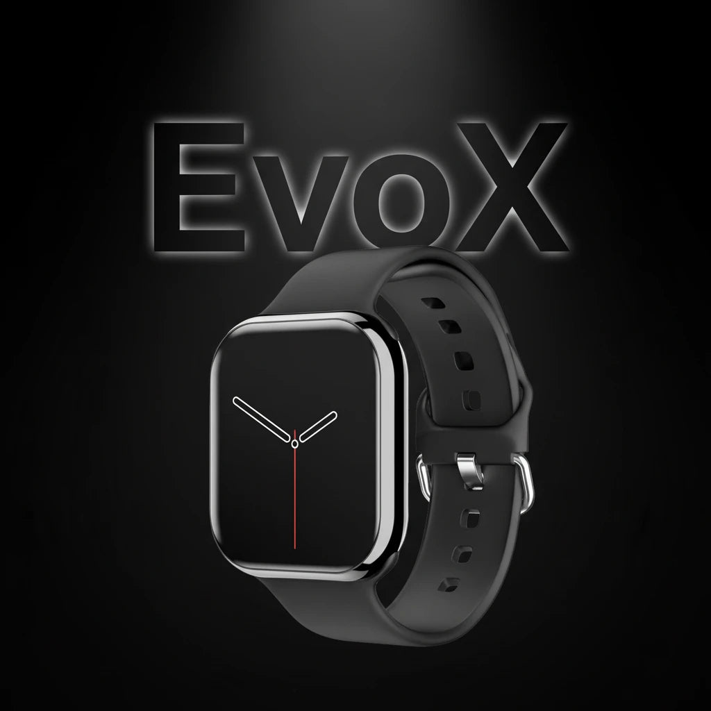 EvoX NeoWatch