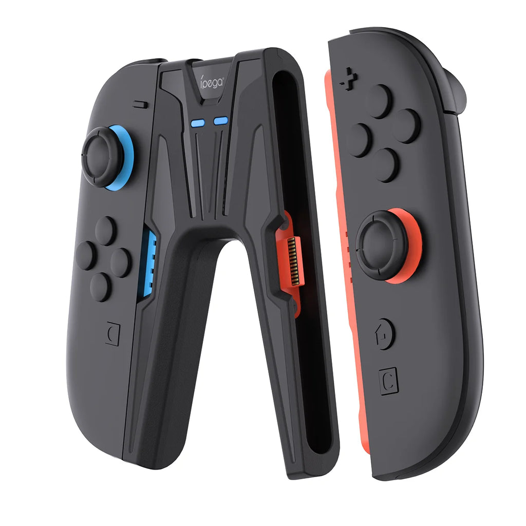 oX SW2 – Dock de Recharge Intelligent pour Joy-Con Switch 2