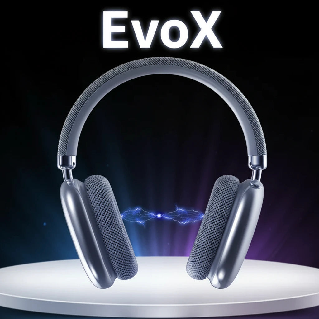 EvoX SonicAir