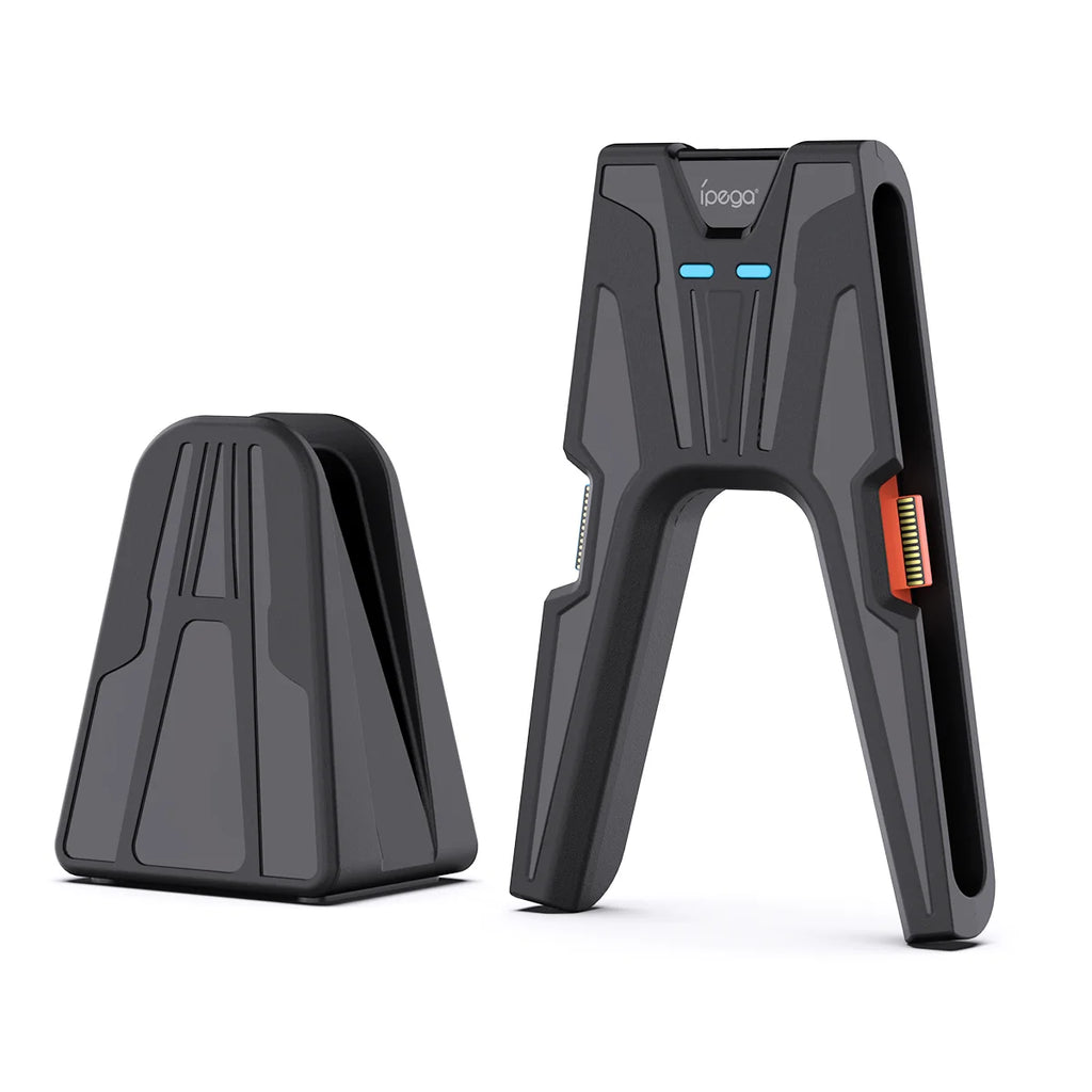 oX SW2 – Dock de Recharge Intelligent pour Joy-Con Switch 2